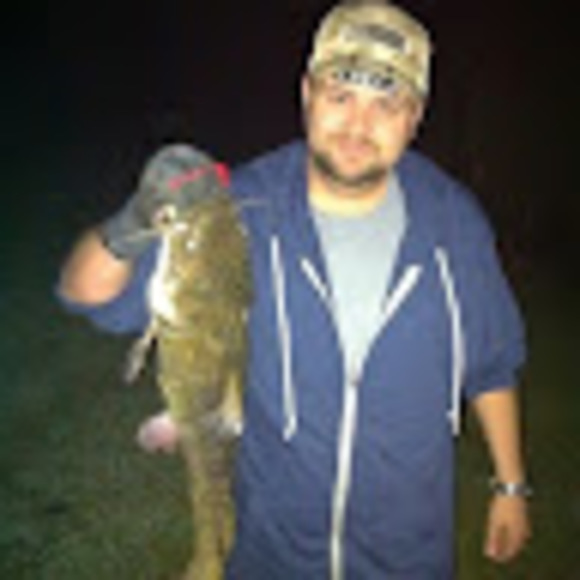 Meet your Posher, Steve - Picture 1 of 1